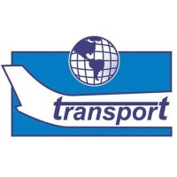 Transport Serviços Internacionais Logo