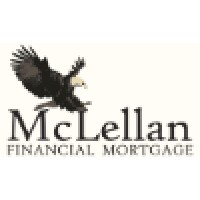 McLellan Financial Mortgage Logo