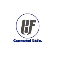 Conmetal Ltda. Logo