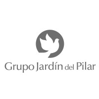 Grupo Jardín del Pilar Logo