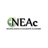 Nederlandse Echografie Academie Logo