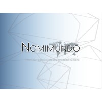 Nomimundo Logo
