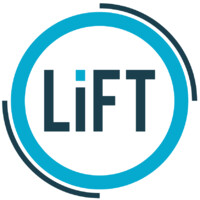 Lift Digital Media LLC Logo