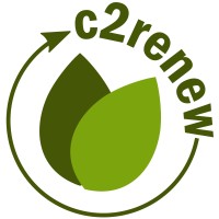 c2renew Logo