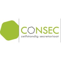 Consec Logo