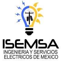 ISEMSA Logo