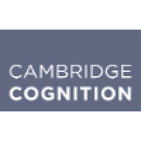 Cambridge Cognition Logo