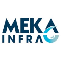 Meka Infrastructure Pvt Ltd Logo