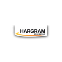 Hargram Engineering Logo