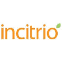 Incitrio | a branding & marketing agency Logo