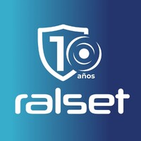 Ralset Seguridad Logo