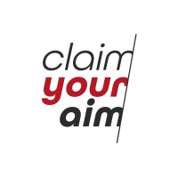 Claim Your Aim Logo