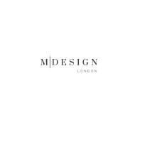 MDesign London Logo