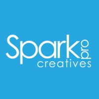 Sparkpro Creative Pvt. Ltd. Logo