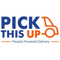 PickThisUp BV Logo
