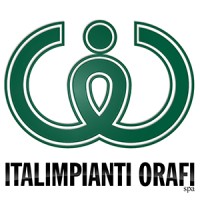 Italimpianti Orafi Spa Logo