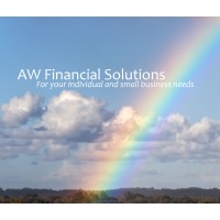 AW Financial Solutions Logo