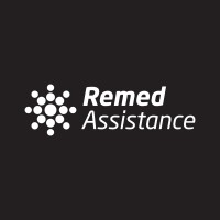 Remed Assistance Logo
