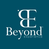 BE - Beyond Experience Logo