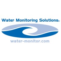 Water Monitoring Solutions, Inc. Logo