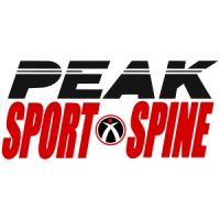 PEAK Sport and Spine Physical Therapy Logo