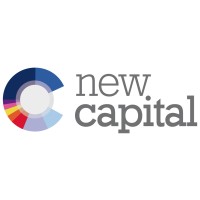 New Capital Logo