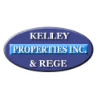 Kelley & Rege Properties, Inc. Logo