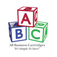 ABC Cartridges Logo