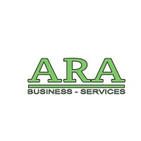 Ara Business Services Logo
