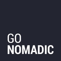 GoNomadic B.V. Logo