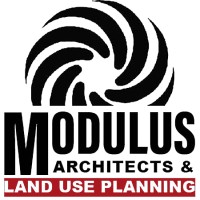 Modulus Architects & Land Use Planning, Inc. Logo