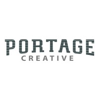 Portage Creative Logo