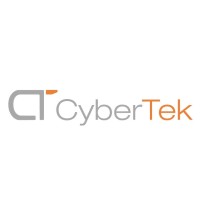 CyberTek Solutions Logo