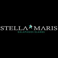 Stella Maris Luxury Yacht - Galapagos Logo
