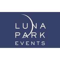 Luna Park Events Logo