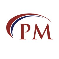 PM Consulting Group Logo