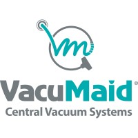 VacuMaid Logo