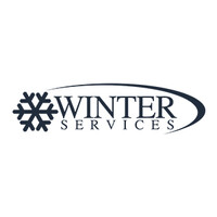 Winter Services, LLC Logo