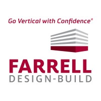 Farrell Design-Build Companies, Inc. Logo
