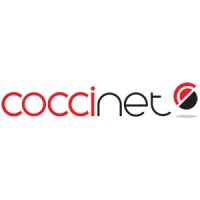 CocciNet Logo