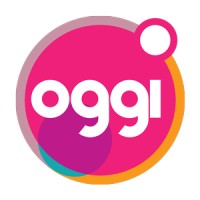 Oggi Comunicação Logo