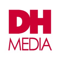 Dana Holmes Media Logo