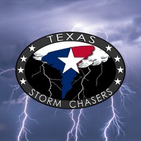 Texas Storm Chasers LLC Logo