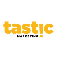 Tastic Marketing Logo