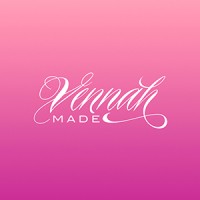 Vennah Made Logo