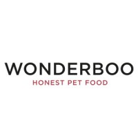 WONDERBOO Logo