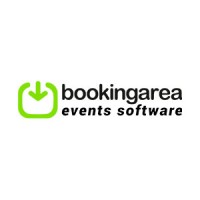 bookingarea Events Software Logo