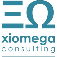 Xiomega Consulting Logo