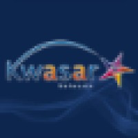 Kwasar Networks Logo