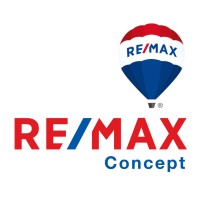 RE/MAX Concept Logo